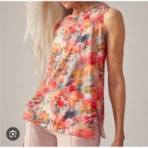 Athleta Zephyr Refined Tank